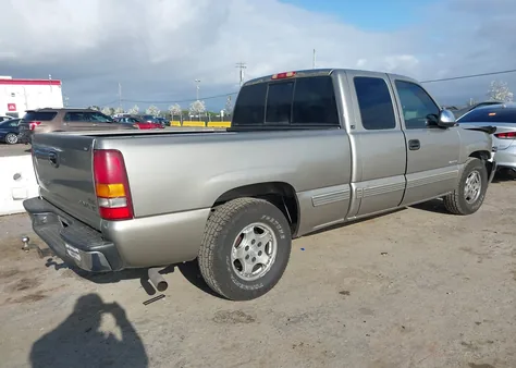 2GCEC19T5X1205523